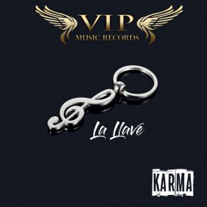 La Llave album cover