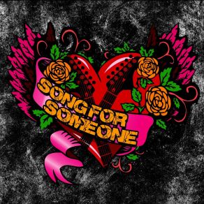 Song For Someone album cover