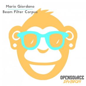 Beam Filter Corpus album cover