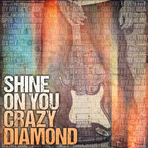 Shine On You Crazy Diamond album cover
