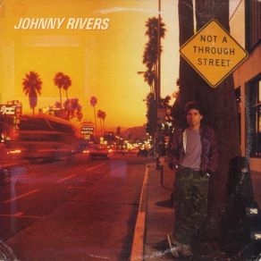Not A Through Street album cover