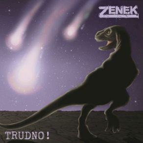Trudno! album cover