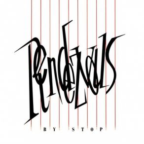Rendezvous (Vinyl, 12'') (Maxi-Single) album cover