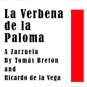 Breton: La Dolores (CD1) album cover
