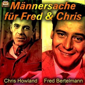 Männersache Für Fred & Chris album cover