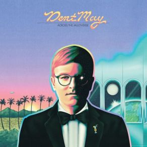 Across The Multiverse album cover