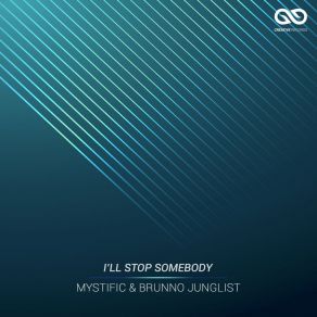 I'll Stop album cover