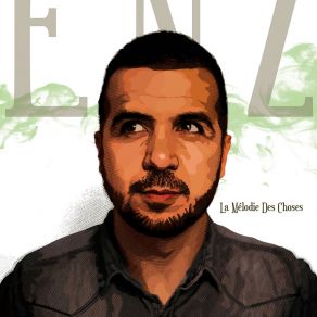 La Mélodie Des Choses album cover