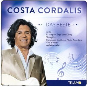 Das Beste (15 Hits) album cover