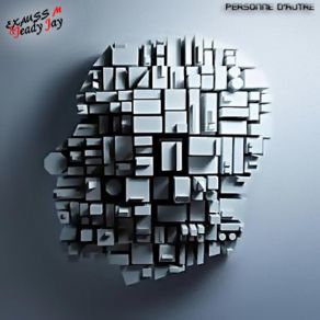 Personne D'autre album cover