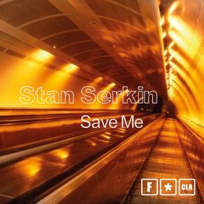 Save Me album cover
