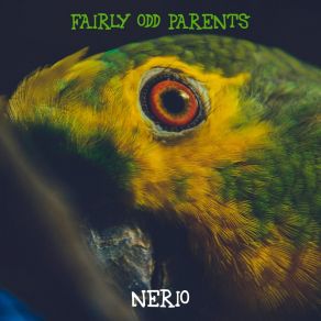 Fairly Odd Parents album cover