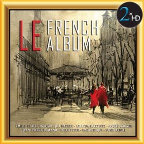 Le French Album album cover