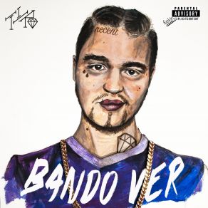 Bando Ver album cover