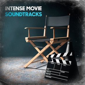 Intense Movie Soundtracks album cover