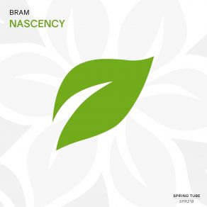 Nascency (Maxi-Single) album cover