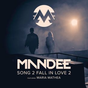 Song 2 Fall In Love 2 album cover