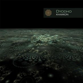 Khamon (Maxi-Single) album cover