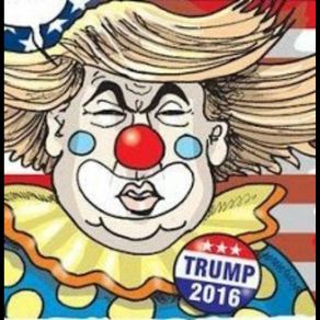 Fuck Donald Trump (Single) album cover