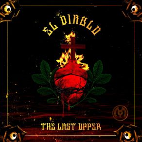 The Last Upper album cover