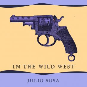 In The Wild West album cover