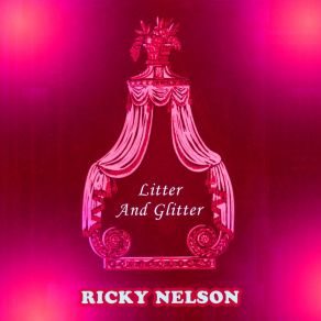 Litter And Glitter album cover