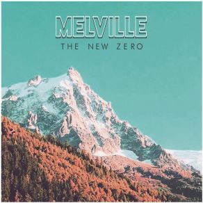 The New Zero album cover