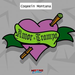 Amor Y Trampa album cover
