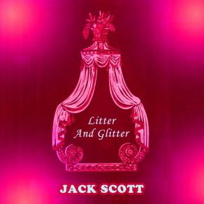 Litter And Glitter album cover