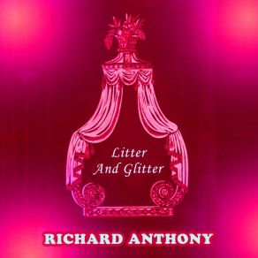Litter And Glitter album cover