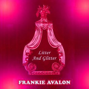 Litter And Glitter album cover