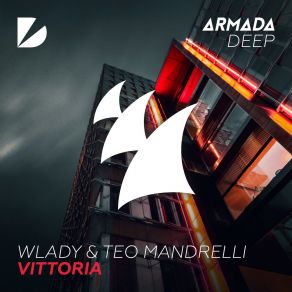 Vittoria album cover