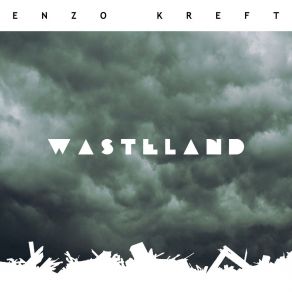 Wasteland album cover