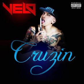 Cruzin album cover