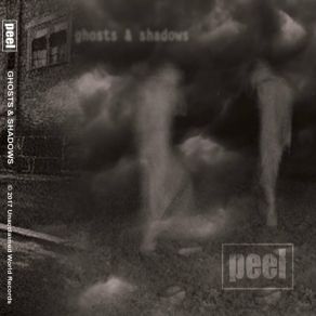 Ghosts & Shadows album cover