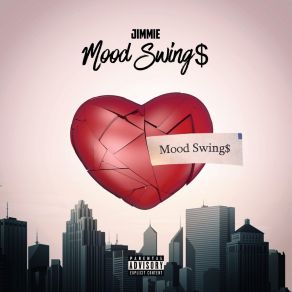 Mood Swing$ album cover