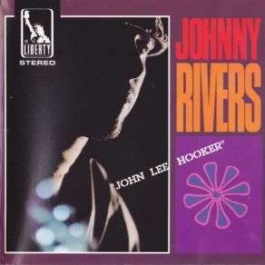 John Lee Hooker (Whisky A Go-Go Revisited / More Live At The Whiskey A Go-Go) album cover