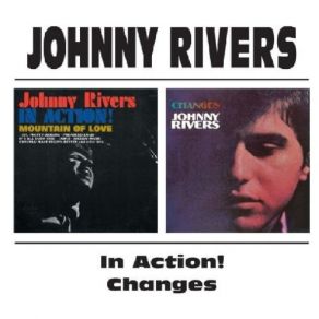 In Action / Changes album cover
