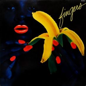 Fingers album cover