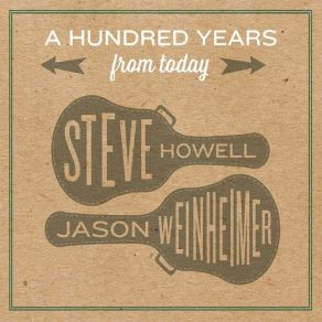 A Hundred Years From Today album cover