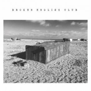 The English Beach album cover
