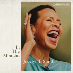In The Moment album cover