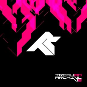 Archivl, Vol. 2 album cover