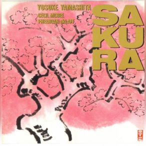 Sakura album cover