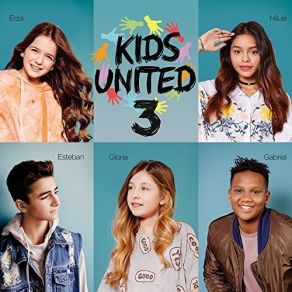 Forever United album cover