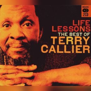 Life Lessons: The Best Of Terry Callier (CD2) album cover
