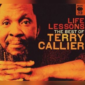 Life Lessons: The Best Of Terry Callier (CD1) album cover
