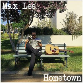 Hometown album cover