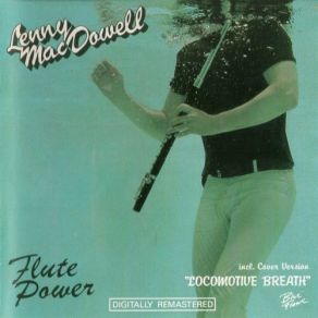 Flute Power album cover