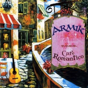 Cafe Romantico album cover